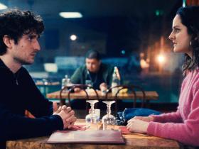 The Innocent - a film by Louis Garrel