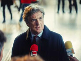 The Son Of - image - a film by Carlos Abascal Peiró