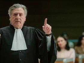 The Thread - image - a film by Daniel Auteuil