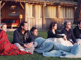 We'll End Up Together - image - a film by Guillaume Canet