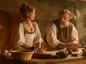 Delicious - a film by Éric Besnard