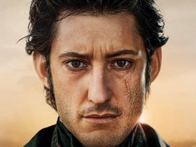 The Count of Monte Cristo - image - a film by Matthieu Delaporte & Alexandre de La Patellière