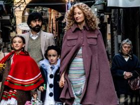 The Ties - a film by Daniele Luchetti