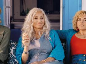 Two Tickets To Greece