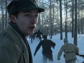 Number 24 - a film by John Andreas Andersen