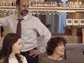 Sundays - a film by Alauda Ruiz de Azúa