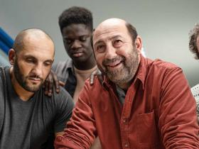 The Big Hit Coming Soon To Cinemas