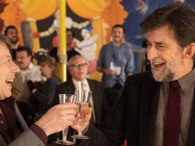 A Brighter Tomorrow - a film by Nanni Moretti