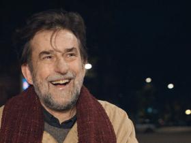 A Brighter Tomorrow - a film by Nanni Moretti