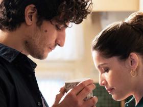 A Faithful Man image - a film by Louis Garrel