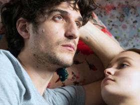 A Faithful Man image - a film by Louis Garrel