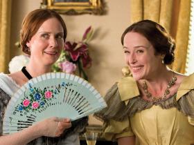 A Quiet Passion image - a film by Terence Davies