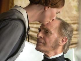 A Quiet Passion image - a film by Terence Davies