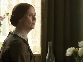 A Quiet Passion image - a film by Terence Davies