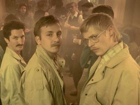 A Stasi Comedy - A film by Leander Haussmann