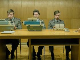 A Stasi Comedy - A film by Leander Haussmann