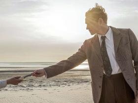 Amrum - image - a film by Fatih Akin