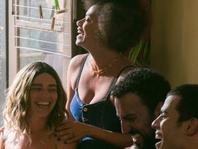 Baby - image - a film by Marcelo Caetano
