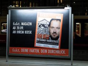 Berlin Hero - image - a film by Wolfgang Becker