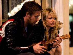 Blue Valentine image