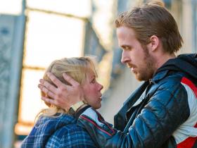 Blue Valentine image