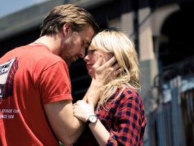 Blue Valentine image