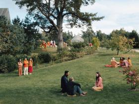 Boundless - film still - a film by Ole Christian Madsen
