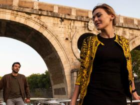 Breaking Up In Rome - a film by Edoardo Leo