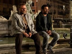 Breaking Up In Rome - a film by Edoardo Leo