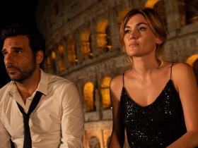 Breaking Up In Rome - a film by Edoardo Leo