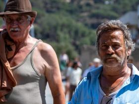 El 47 - image - a film by Marcel Barrena