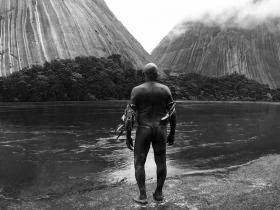 Embrace Of The Serpent image - a film by Ciro Guerra