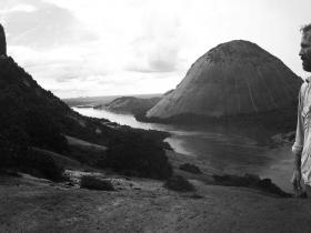 Embrace Of The Serpent image - a film by Ciro Guerra