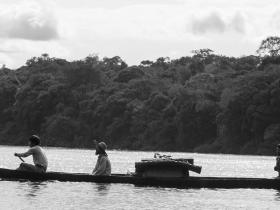 Embrace Of The Serpent image - a film by Ciro Guerra