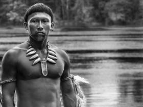 Embrace Of The Serpent image - a film by Ciro Guerra