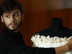 Gianni Versace - Emperor of Dreams - image - a film by Mimmo Calopresti