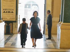 Gianni Versace - Emperor of Dreams - image - a film by Mimmo Calopresti