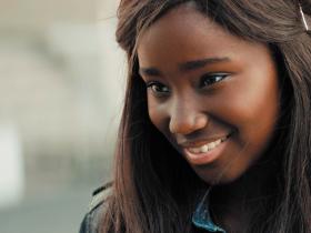 Girlhood image - a film by Céline Sciamma