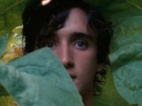 Happy As Lazzaro image - a film by Alice Rohrwacher