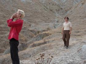 Happy As Lazzaro image - a film by Alice Rohrwacher