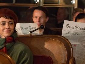 Hello Betty - image - a film by Pierre Monnard