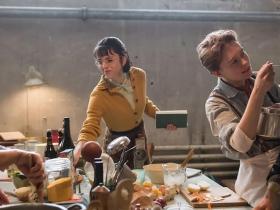 Hello Betty - image - a film by Pierre Monnard