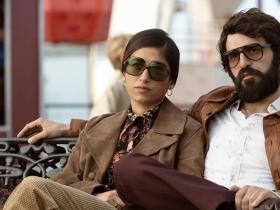Jokes & Cigarettes - a film by David Trueba