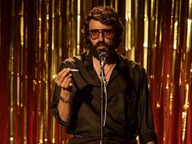 Jokes & Cigarettes - a film by David Trueba