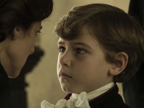 Kidnapped - a film by Marco Bellocchio