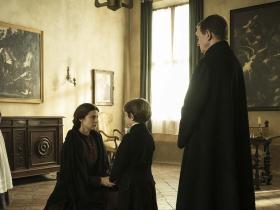 Kidnapped - a film by Marco Bellocchio