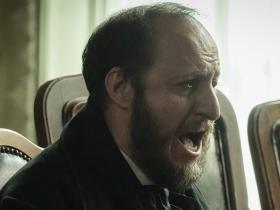 Kidnapped - a film by Marco Bellocchio
