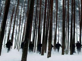 King Of Devil's Island image - A film by Marius Holst