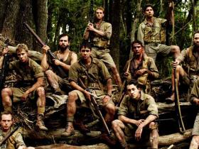 Kokoda image - a film by Alister Grierson