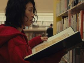 Kumiko, The Treasure Hunter image - a film by the Zellner Bros.